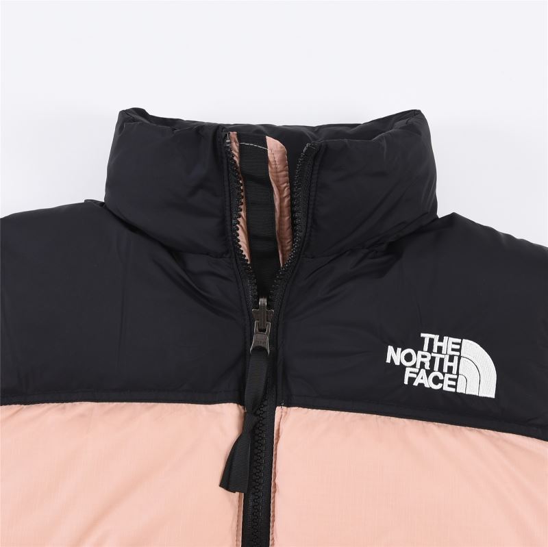 The North Face Down Jackets